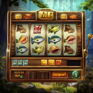 Mega Moolah